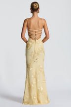 Valor - Maxi Dress