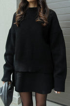 Anora | Cozy Two-Piece Set