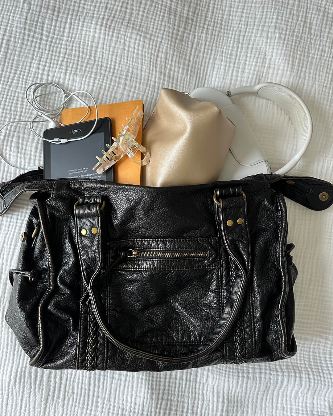 Tanja Shoulder Bag