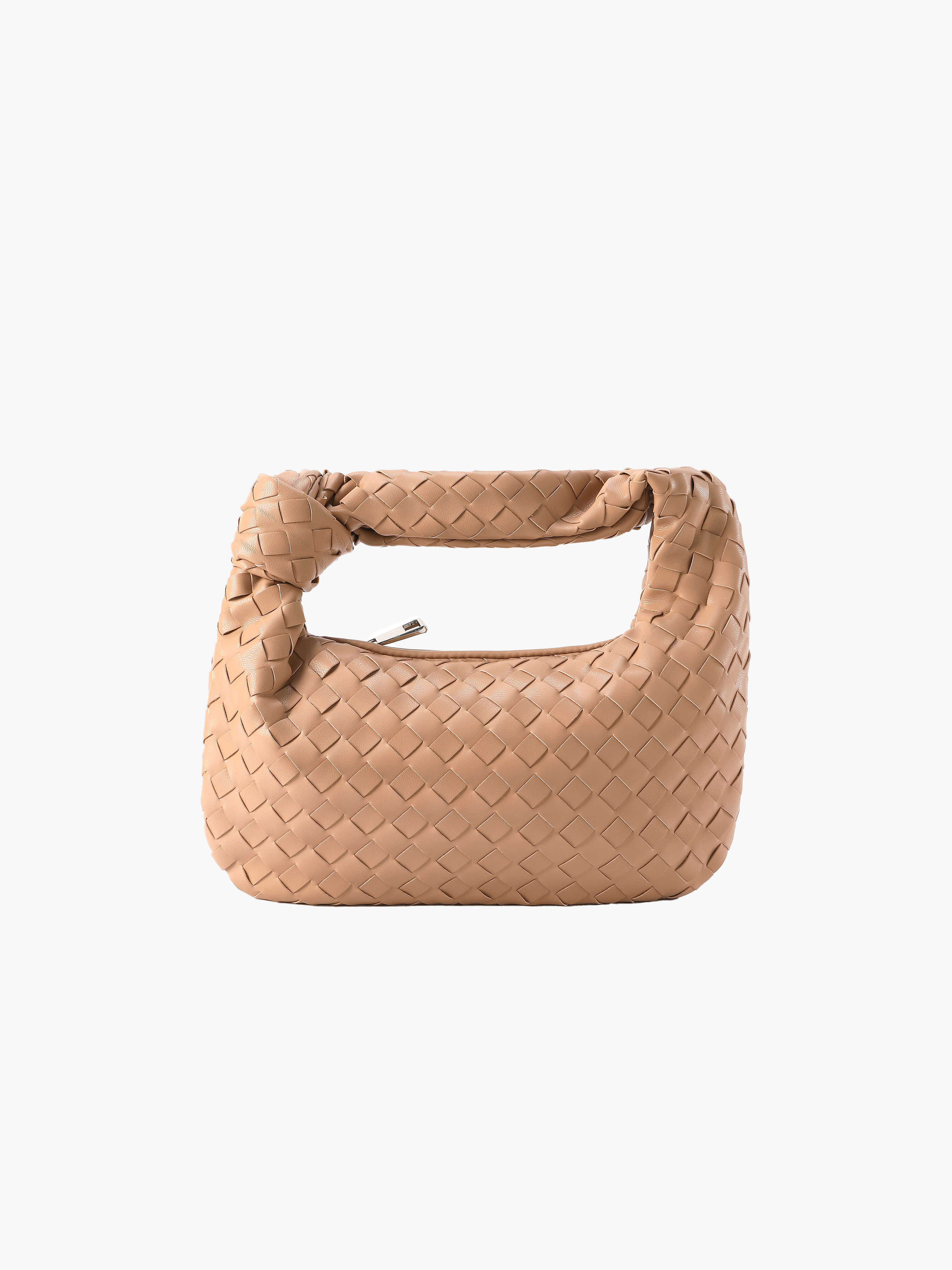 Woven bag mini