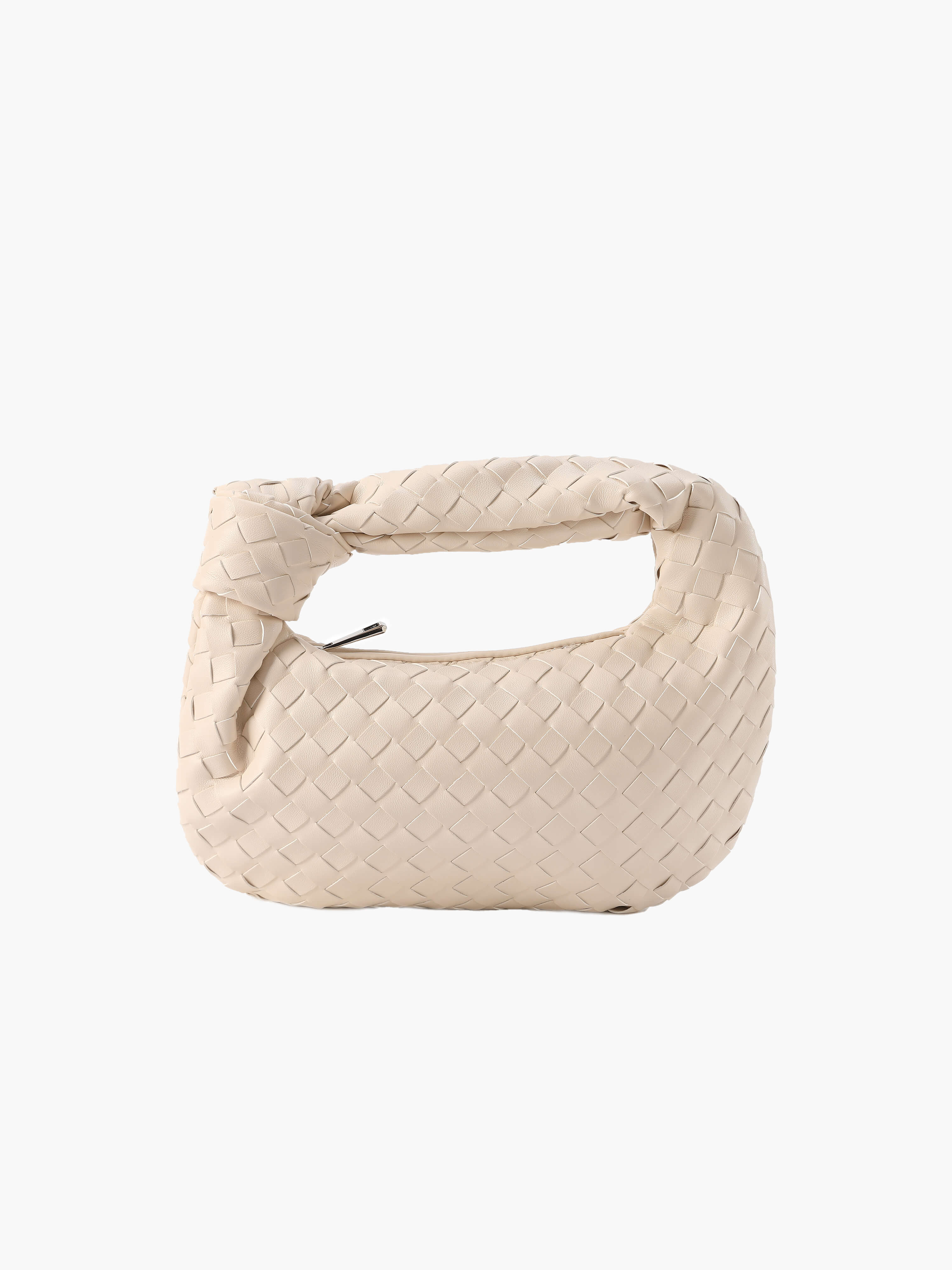 Woven bag mini