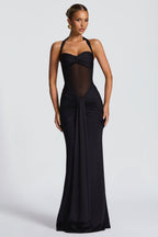 Shayna - Maxi Dress