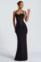 Shayna - Maxi Dress