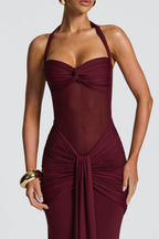Shayna - Maxi Dress