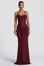 Shayna - Maxi Dress