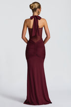Shayna - Maxi Dress