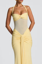 Shayna - Maxi Dress