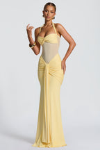 Shayna - Maxi Dress