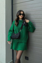 Anora | Cozy Two-Piece Set